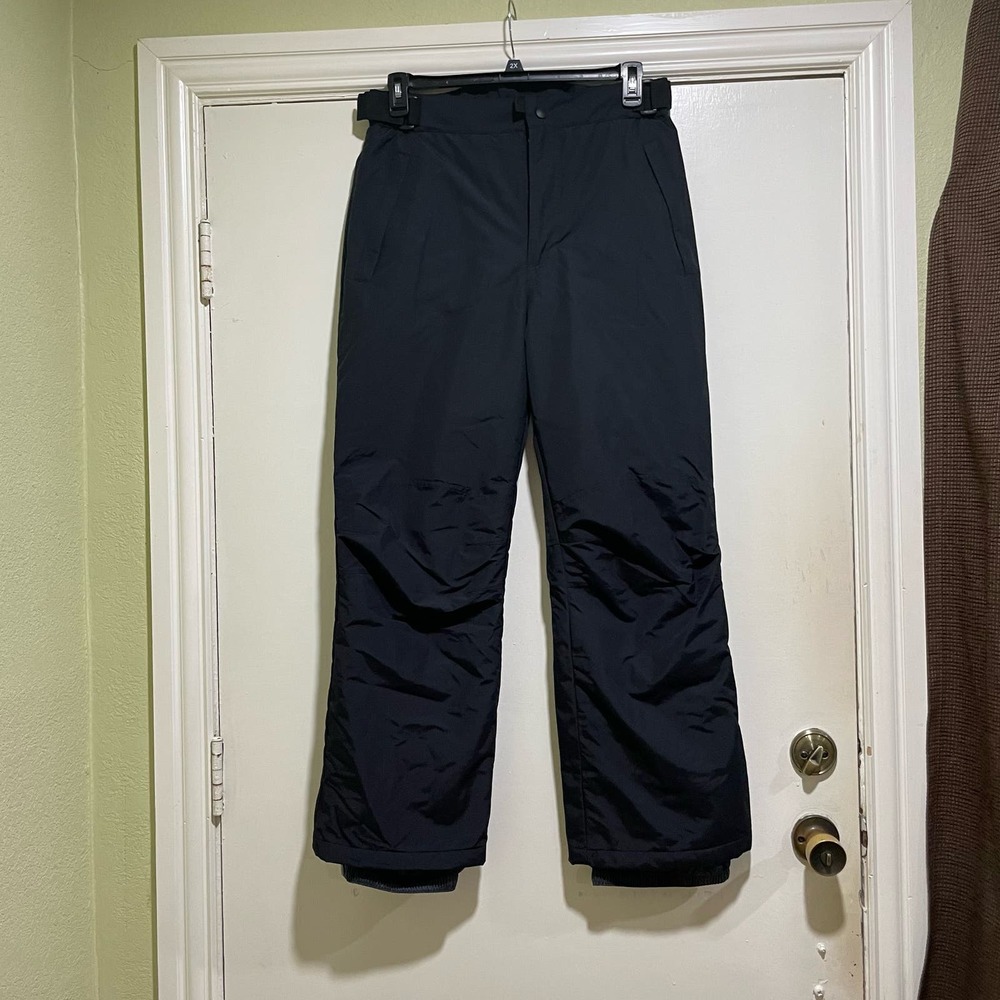 Lands’ End men nylon pants in size 34